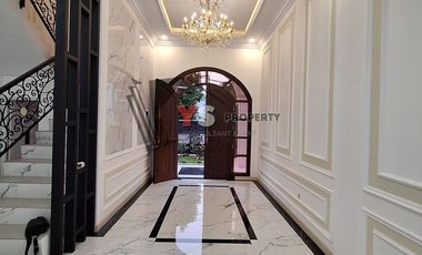 KAVLING MARINIR PD KELAPA RUMAH BARU IDAMAN READY DALAM KOMP ELIT ZN13