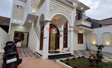 KAVLING MARINIR PD KELAPA RUMAH BARU IDAMAN READY DALAM KOMP ELIT ZN13