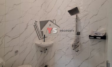 KAVLING MARINIR PD KELAPA RUMAH BARU IDAMAN READY DALAM KOMP ELIT ZN13