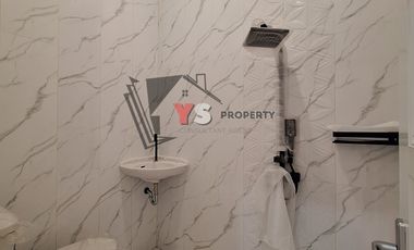 KAVLING MARINIR PD KELAPA RUMAH BARU IDAMAN READY DALAM KOMP ELIT ZN13