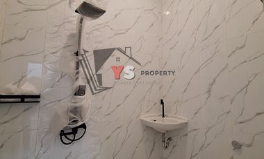 KAVLING MARINIR PD KELAPA RUMAH BARU IDAMAN READY DALAM KOMP ELIT ZN13