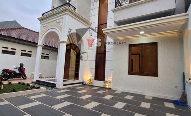 KAVLING MARINIR PD KELAPA RUMAH BARU IDAMAN READY DALAM KOMP ELIT ZN13