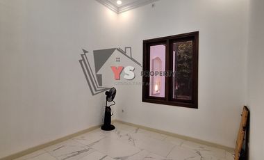 KAVLING MARINIR PD KELAPA RUMAH BARU IDAMAN READY DALAM KOMP ELIT ZN13