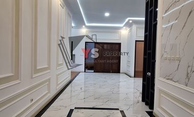 KAVLING MARINIR PD KELAPA RUMAH BARU IDAMAN READY DALAM KOMP ELIT ZN13