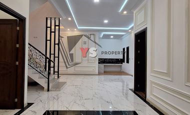 KAVLING MARINIR PD KELAPA RUMAH BARU IDAMAN READY DALAM KOMP ELIT ZN13