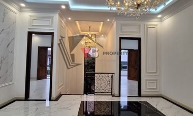 KAVLING MARINIR PD KELAPA RUMAH BARU IDAMAN READY DALAM KOMP ELIT ZN13