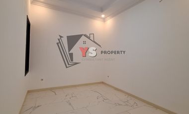 KAVLING MARINIR PD KELAPA RUMAH BARU IDAMAN READY DALAM KOMP ELIT ZN13