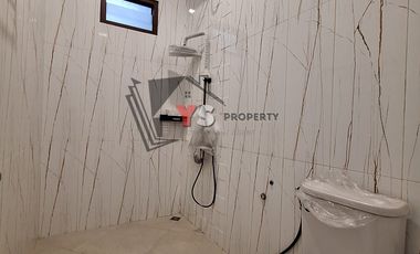 KAVLING MARINIR PD KELAPA RUMAH BARU IDAMAN READY DALAM KOMP ELIT ZN13