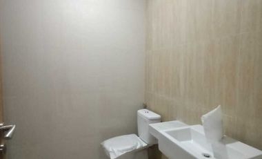 Rumah Super Mewah Pool Cipinang Cempedak