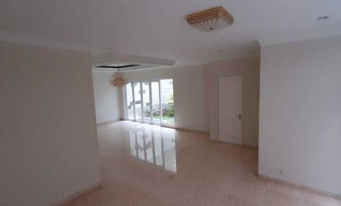 Rumah Super Mewah Pool Cipinang Cempedak