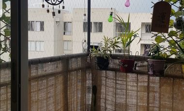 Hermoso Apartamento En Venta Ciudad Gabinas