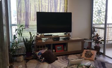 Hermoso Apartamento En Venta Ciudad Gabinas