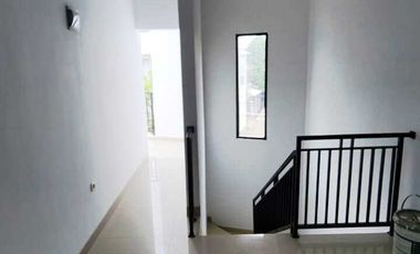 PD GEDE BEKASI RUMAH BARU LAST UNIT READY SIAP HUNI JALAN 2 MOBIL S609