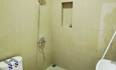 PD GEDE BEKASI RUMAH BARU LAST UNIT READY SIAP HUNI JALAN 2 MOBIL S609