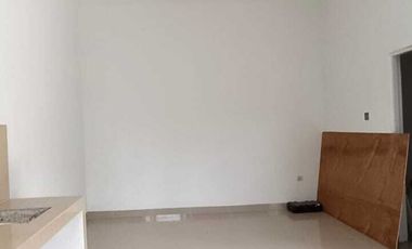PD GEDE BEKASI RUMAH BARU LAST UNIT READY SIAP HUNI JALAN 2 MOBIL S609