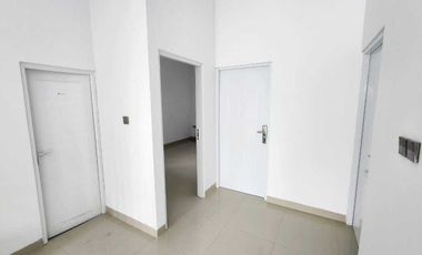 PD GEDE BEKASI RUMAH BARU LAST UNIT READY SIAP HUNI JALAN 2 MOBIL S609