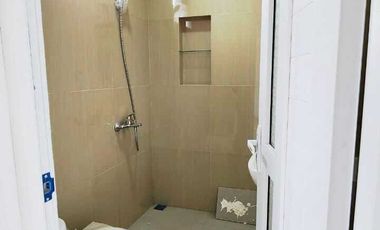 PD GEDE BEKASI RUMAH BARU LAST UNIT READY SIAP HUNI JALAN 2 MOBIL S609