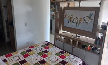 Alquiler - Apartaestudio - La Flora - Alto Living