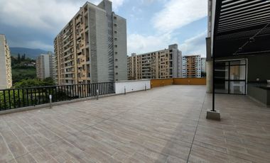 Alquiler - Apartaestudio - La Flora - Alto Living