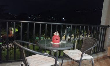 Alquiler - Apartaestudio - La Flora - Alto Living