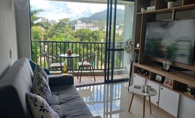 Alquiler - Apartaestudio - La Flora - Alto Living