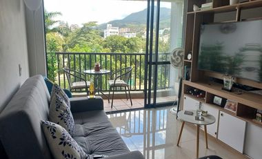 Alquiler - Apartaestudio - La Flora - Alto Living