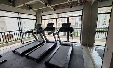 Alquiler - Apartaestudio - La Flora - Alto Living