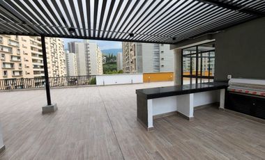 Alquiler - Apartaestudio - La Flora - Alto Living