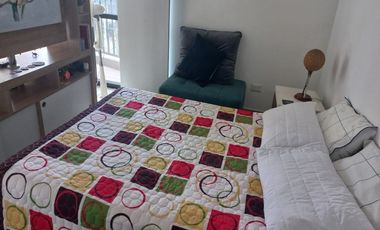 Alquiler - Apartaestudio - La Flora - Alto Living
