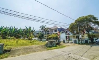 Rumah mewah dijual murah di Pondok Gede Bekasi