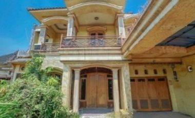 Rumah mewah dijual murah di Pondok Gede Bekasi