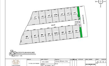 PROMO LAUNCHING VILLA RESIDENCE BARU DI NUSADUA