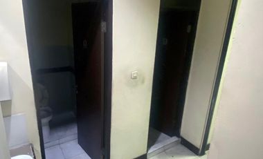 Ruang Usaha Pinggir Jalan Utama Solo