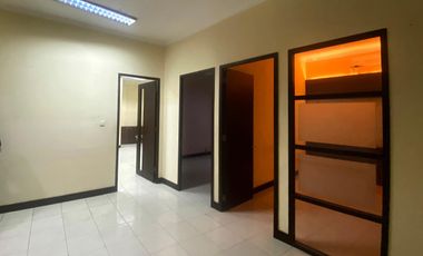 Ruang Usaha Pinggir Jalan Utama Solo