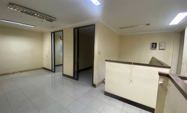 Ruang Usaha Pinggir Jalan Utama Solo