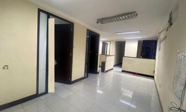 Ruang Usaha Pinggir Jalan Utama Solo