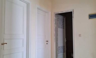 Disewakan Rumah Florence Furnished Pantai Indah Kapuk Jakarta Utara