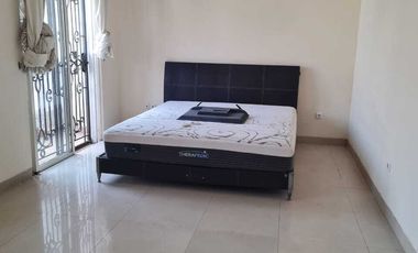 Disewakan Rumah Florence Furnished Pantai Indah Kapuk Jakarta Utara