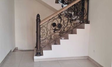 Disewakan Rumah Florence Furnished Pantai Indah Kapuk Jakarta Utara