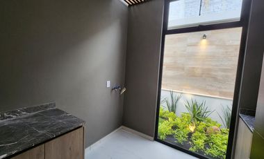 Casa en Venta en Altozano Fraccionamiento privado
