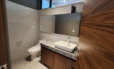 Casa en Venta en Altozano Fraccionamiento privado