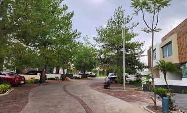 Casa en Venta en Altozano Fraccionamiento privado