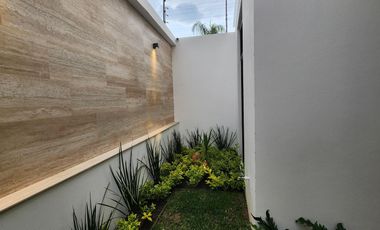 Casa en Venta en Altozano Fraccionamiento privado