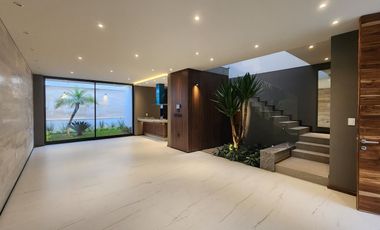 Casa en Venta en Altozano Fraccionamiento privado