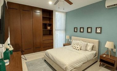 CasaCasa en venta en Playa del Carmen a 8 min de la playa | Alberca y seguridad