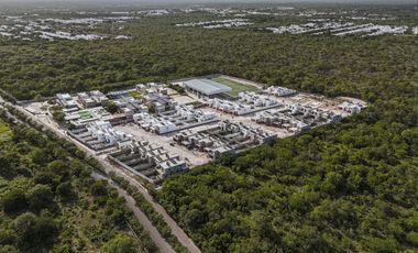 Casas en Venta en Cholul, Yucatán con amenidades