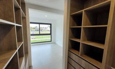 Departamento en Venta  - Parque Lineal - Don Bosco