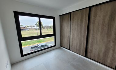 Departamento en Venta  - Parque Lineal - Don Bosco