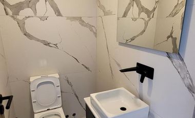 Departamento en Venta  - Parque Lineal - Don Bosco