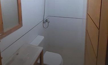 Departamento en calle Sarmiento casi 3 de Febrero